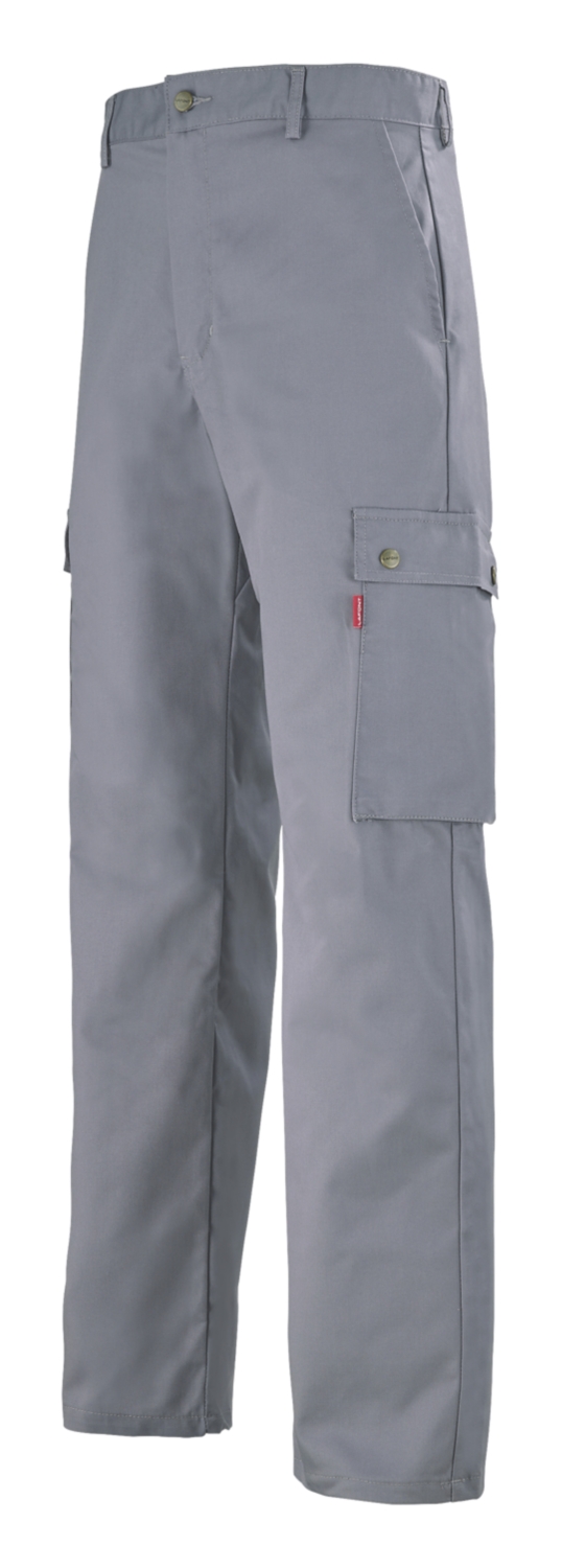 Pantalon Carrier EJ: 82 cm - Gris Lafont