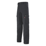  Pantalon Carrier EJ: 92 cm - Noir 