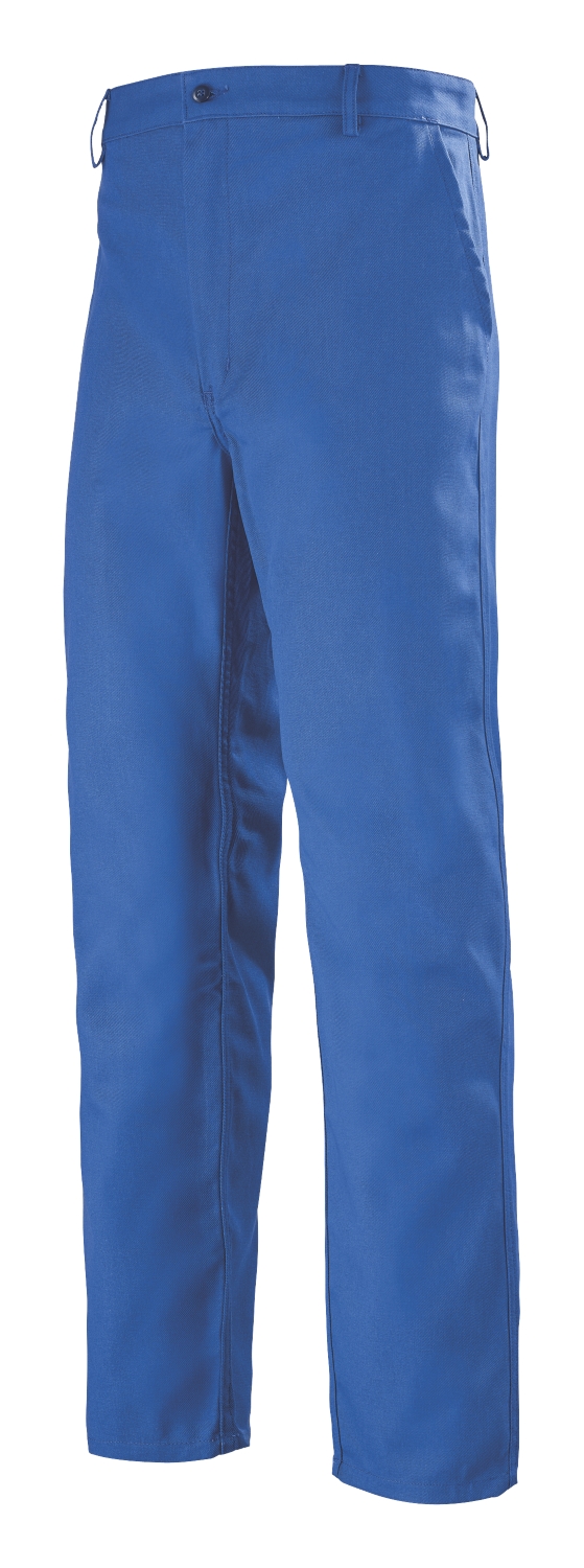  Pantalon Roots EJ: 80 cm - Bleu bugatti 
