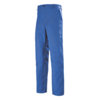 Pantalon Roots EJ: 80 cm - Bleu bugatti Lafont