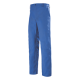  Pantalon Roots EJ: 80 cm - Bleu bugatti 