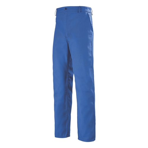 Pantalon Roots EJ: 80 cm - Bleu bugatti Lafont