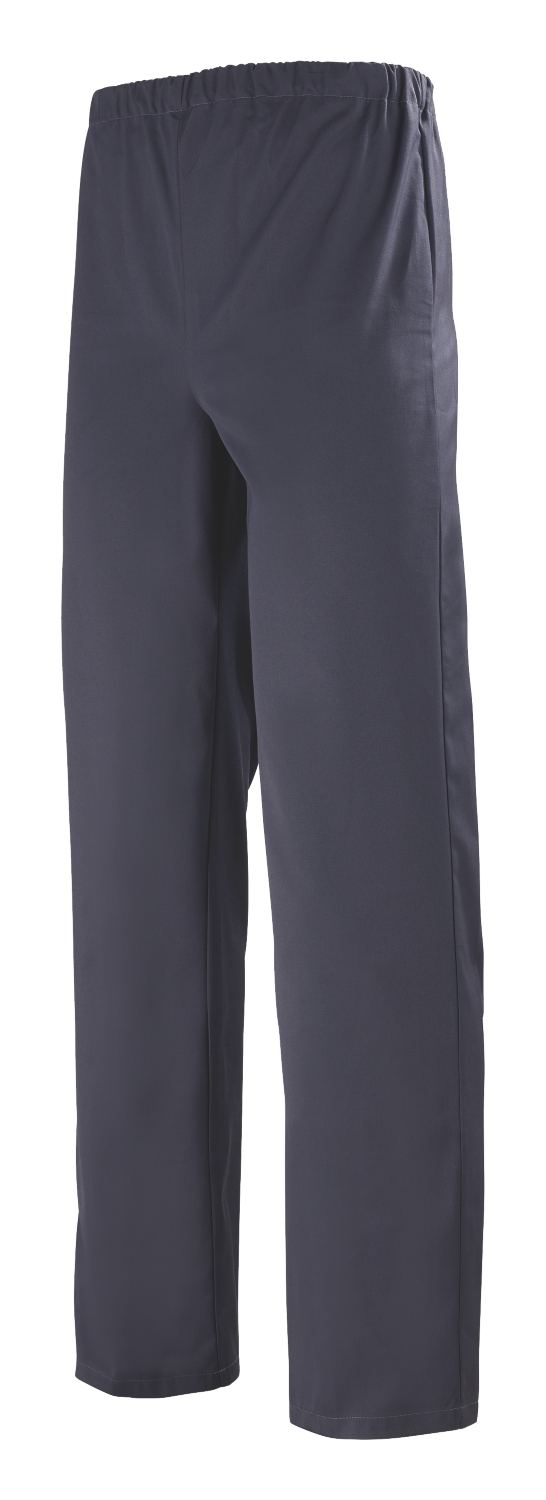  Pantalon Gaël EJ: 82 cm - Gris charcoal 