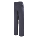  Pantalon Gaël EJ: 82 cm - Gris charcoal 
