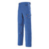 Pantalon Opla EJ: 82 cm - Bleu bugatti Lafont