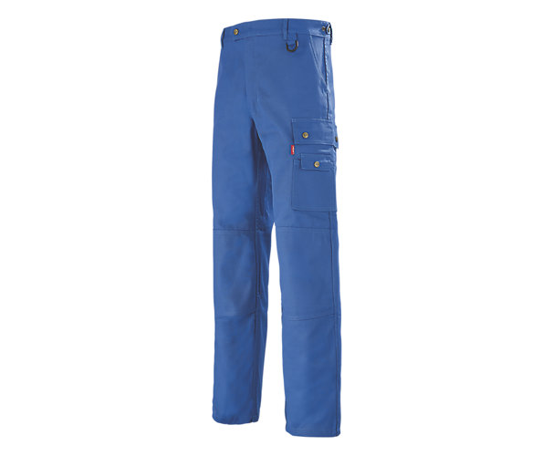 Pantalon Opla EJ: 82 cm - Bleu bugatti Lafont