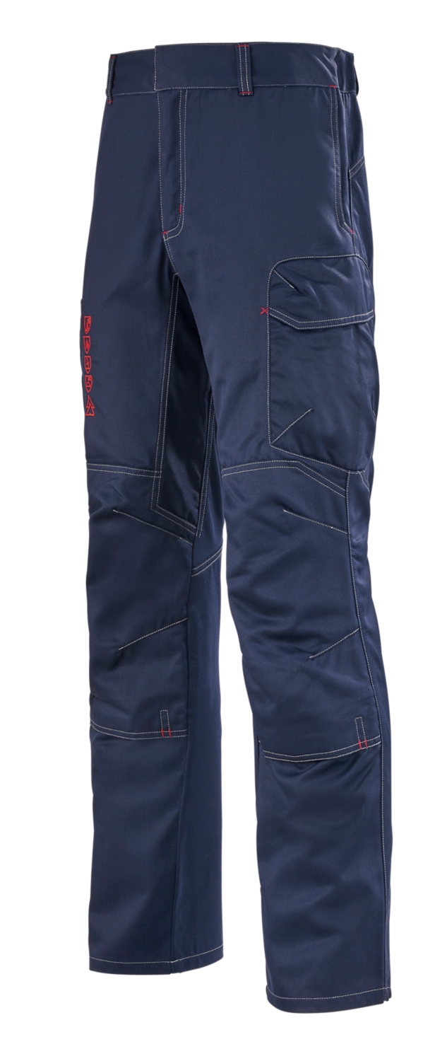 Pantalon mulitirisques Aetius - Marine Lafont