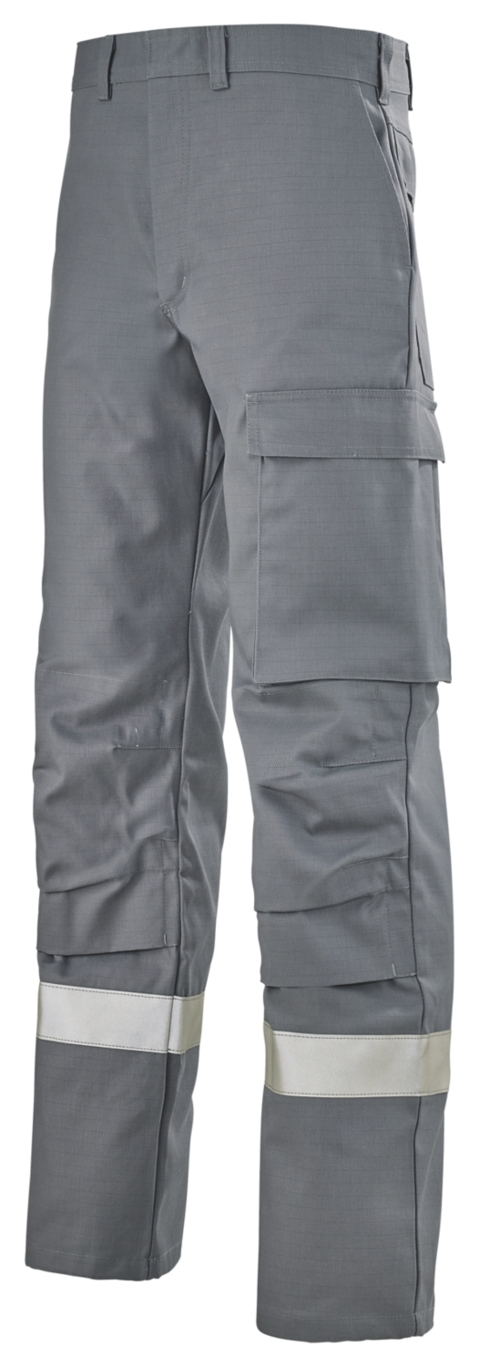  Pantalon Titan - EJ: 82 cm - Gris acier 
