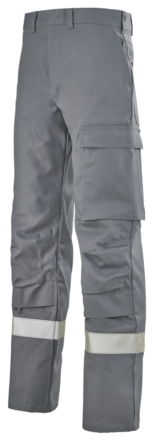 Pantalon Titan - EJ: 82 cm - Gris acier Lafont