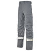 Pantalon Titan - EJ: 82 cm - Gris acier Lafont