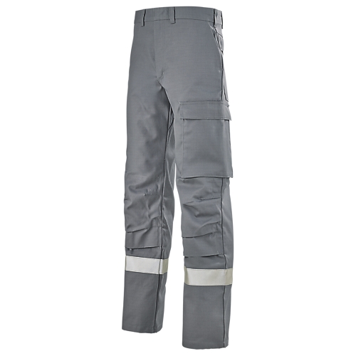 Pantalon Titan - EJ: 82 cm - Gris acier Lafont