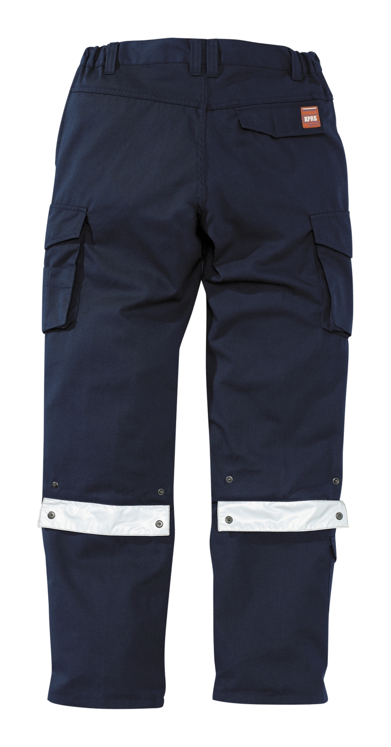 Pantalon Row EJ: 82 cm - Marine Lafont