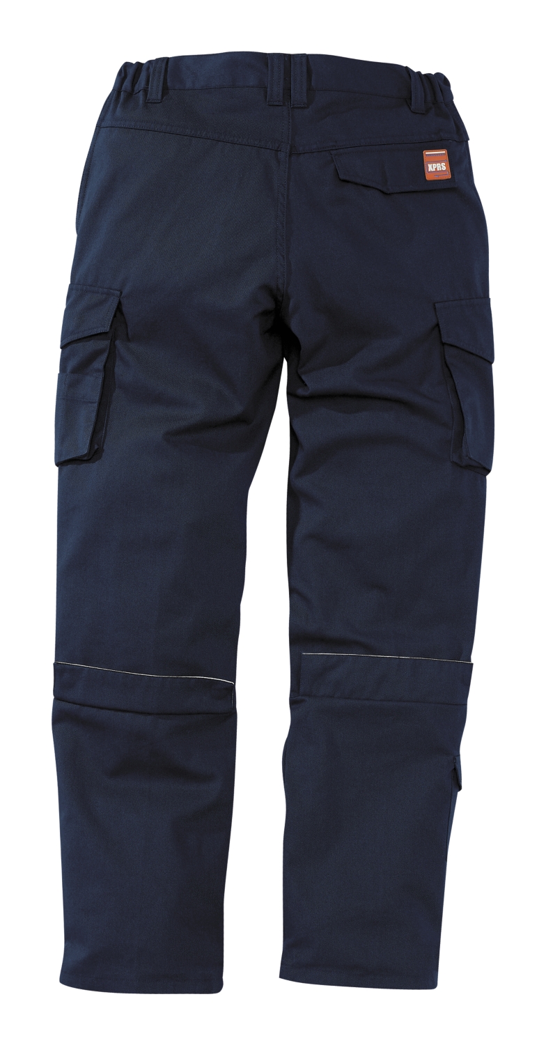 Pantalon Row EJ: 82 cm - Marine Lafont