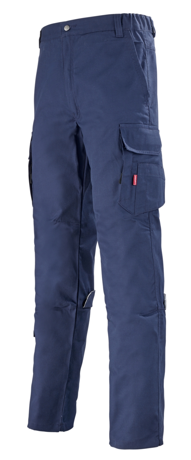  Pantalon Row EJ: 82 cm - Marine 