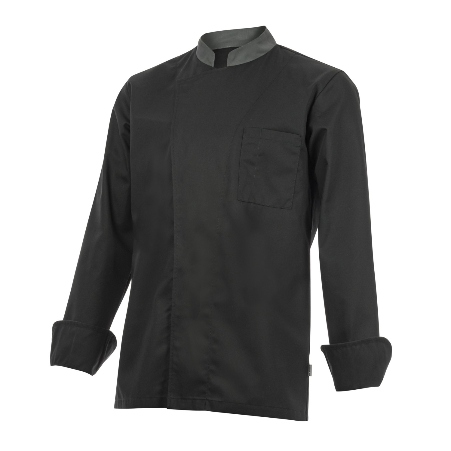 Veste Cabbage - Noir / Charcoal