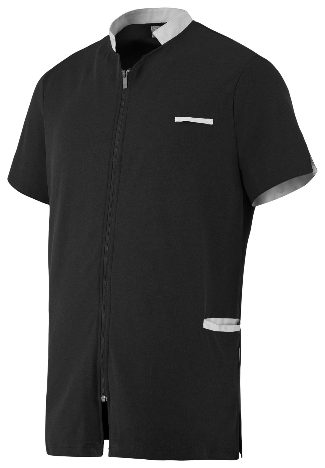 Tunique homme Emotion - Noir / Gris Lafont