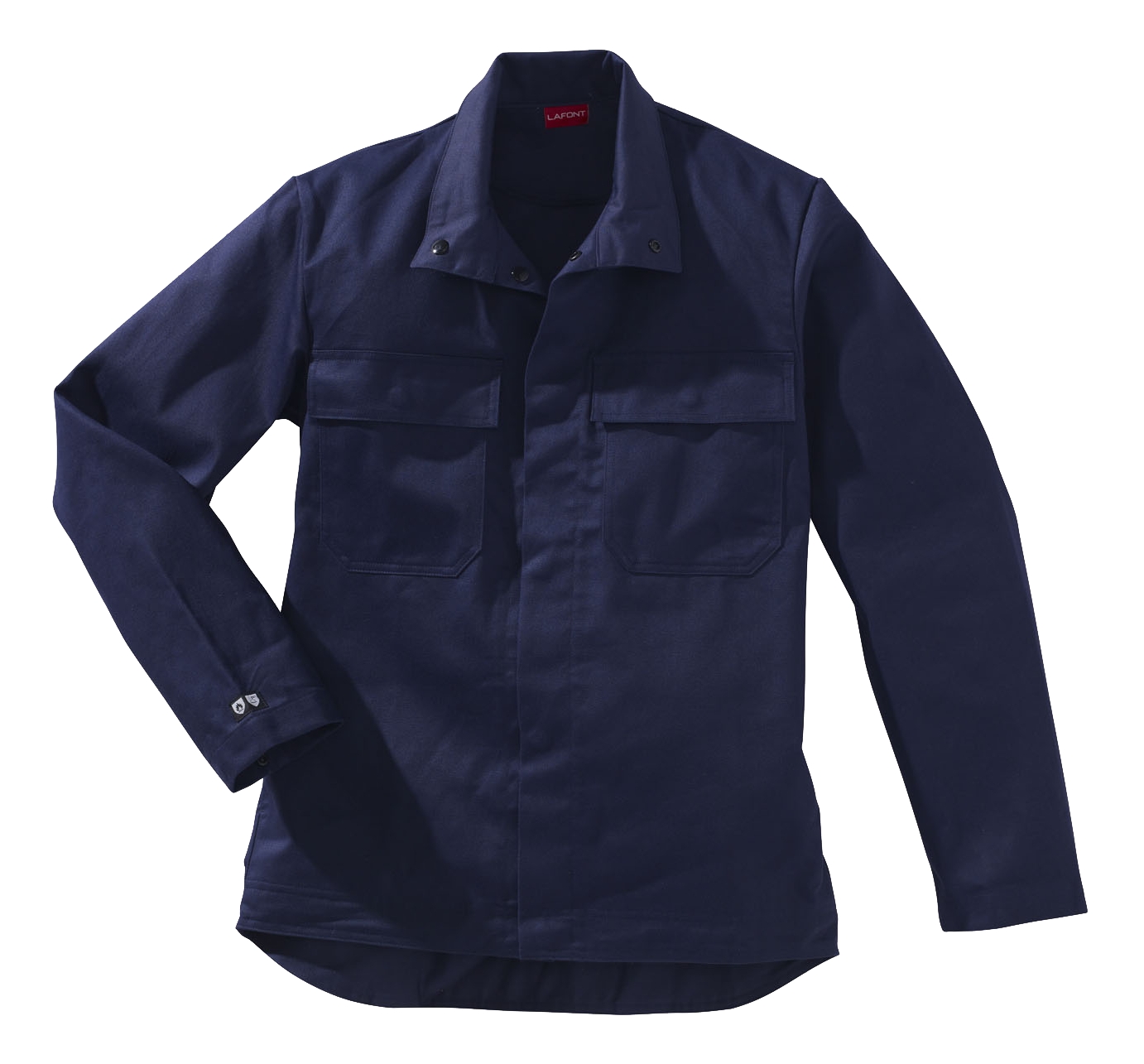 Veste multirisques Pluton - Marine Lafont