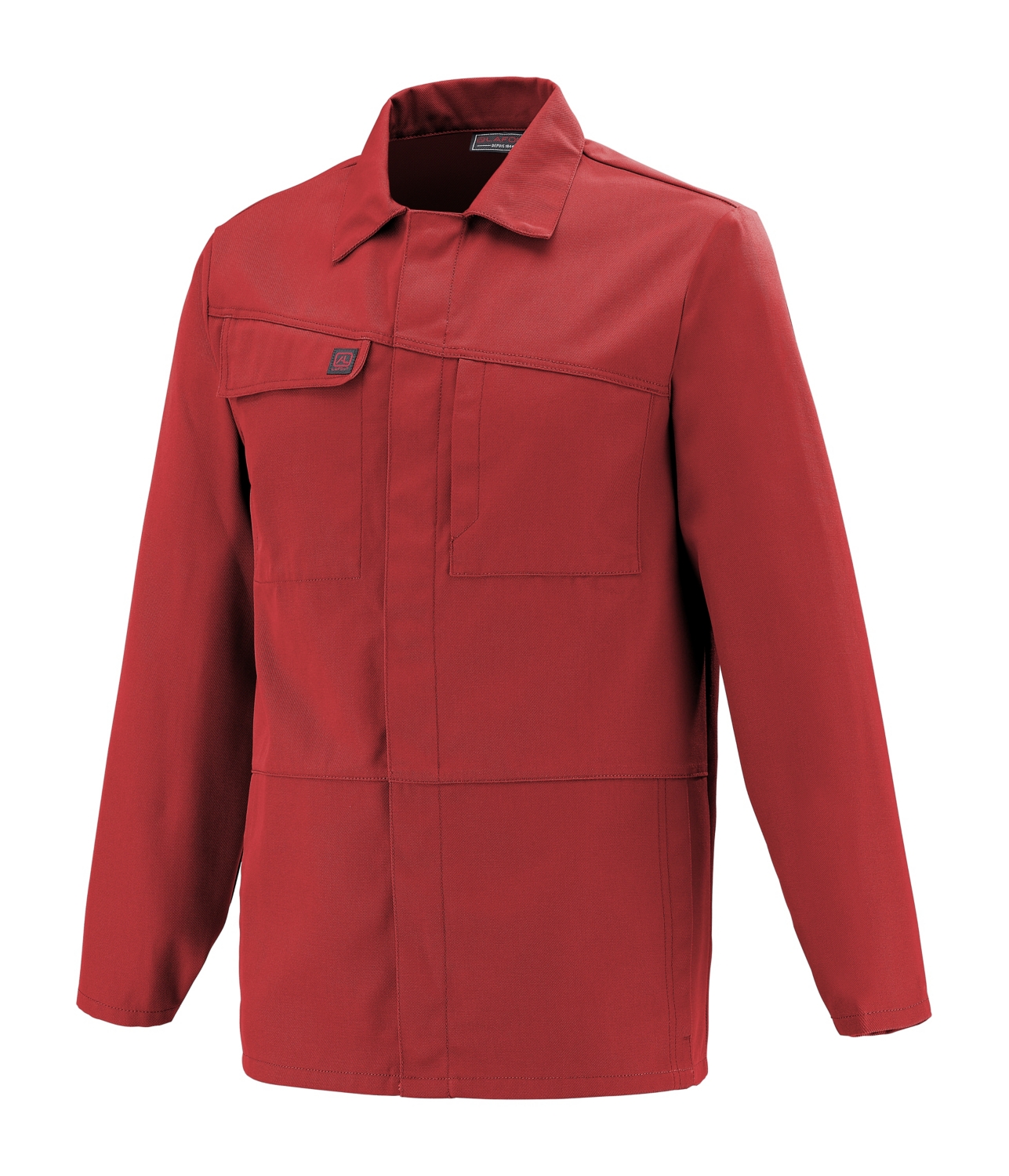 Veste Beryl - Rouge Lafont