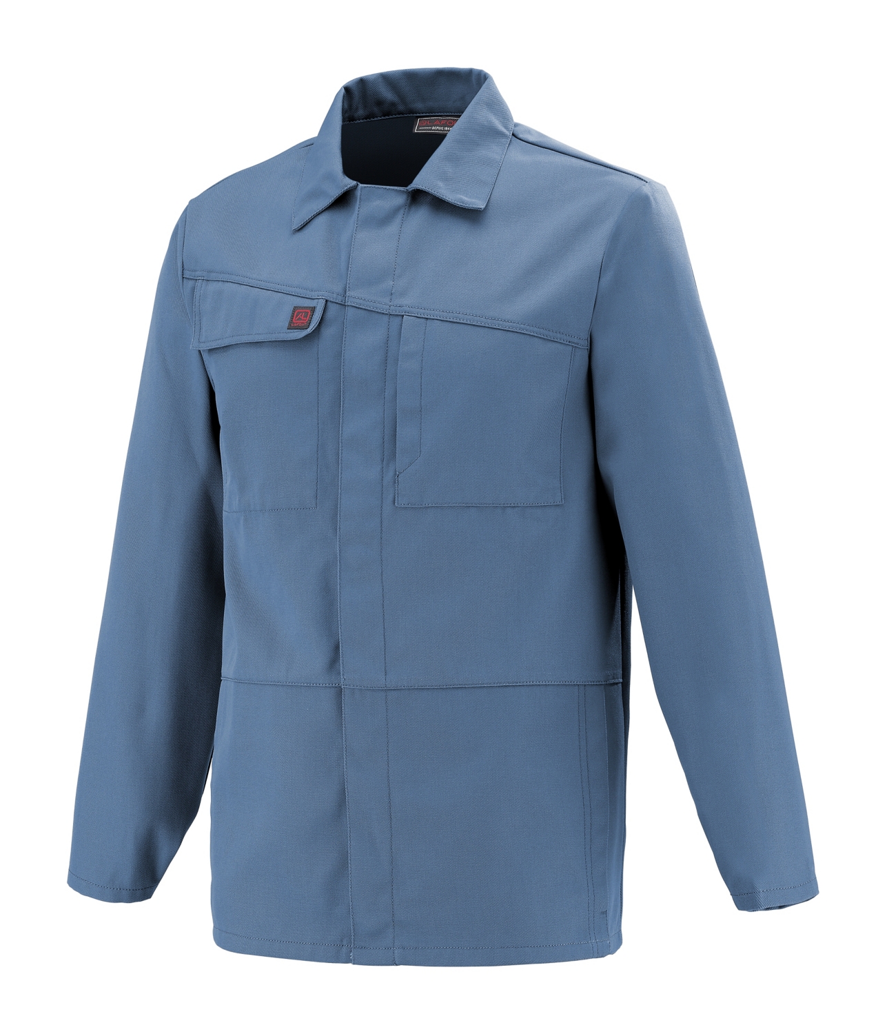 Veste Beryl - Bleu metal Lafont