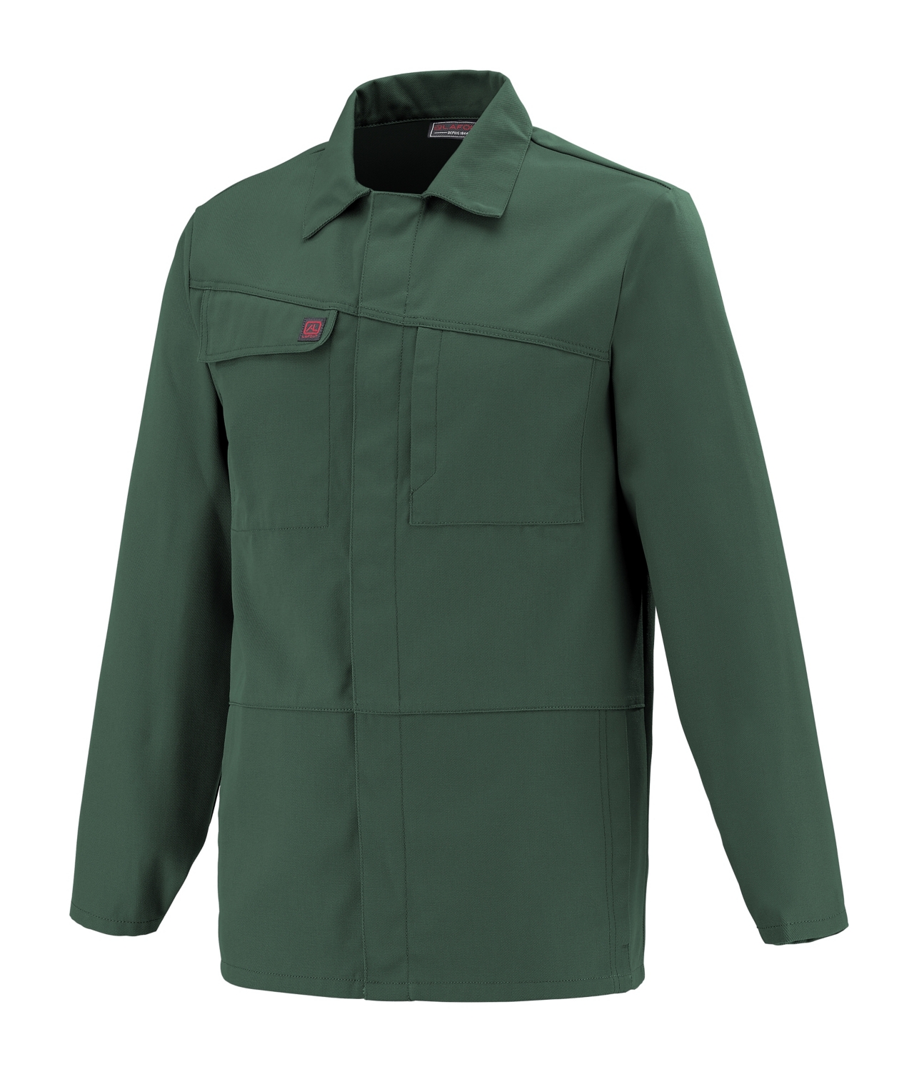 Veste Beryl - Vert bottle Lafont