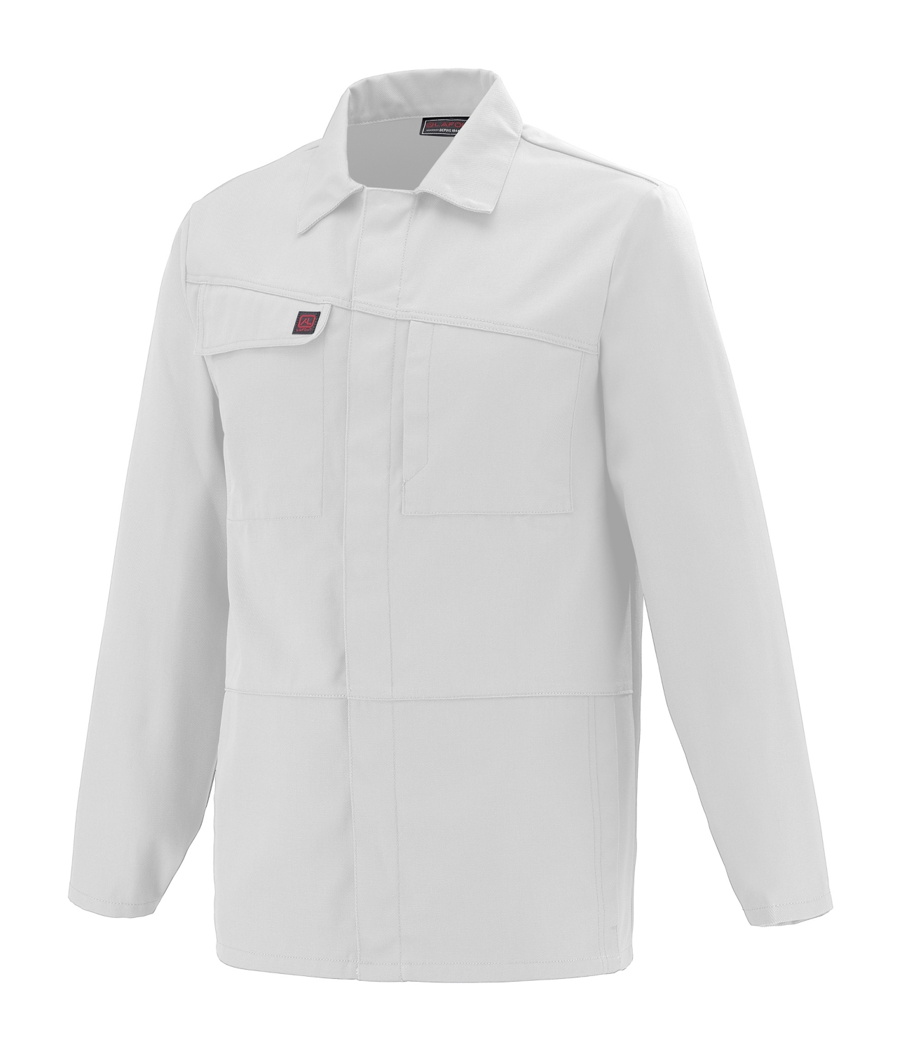  Veste Beryl - Blanc 