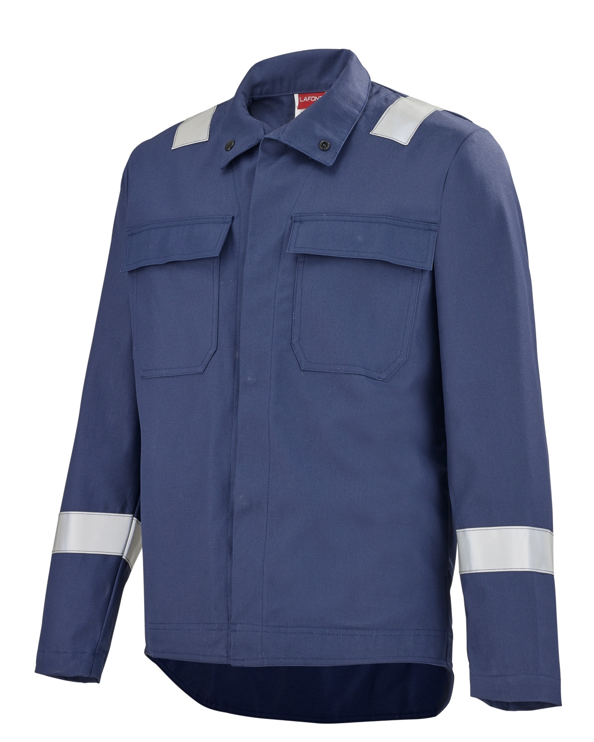 Veste Cronos bleu marine