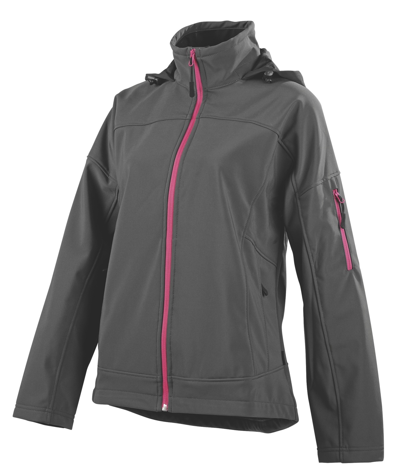 Veste femme Chenoa - Gris charcoal Lafont