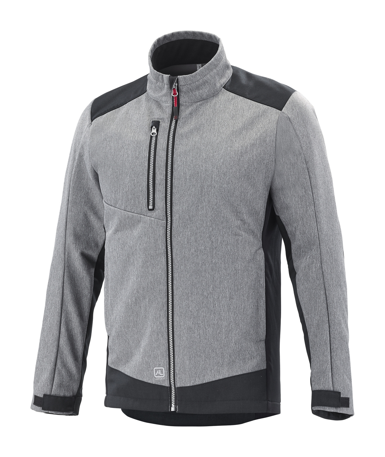 Veste Softshell Mist 2WSGRAF