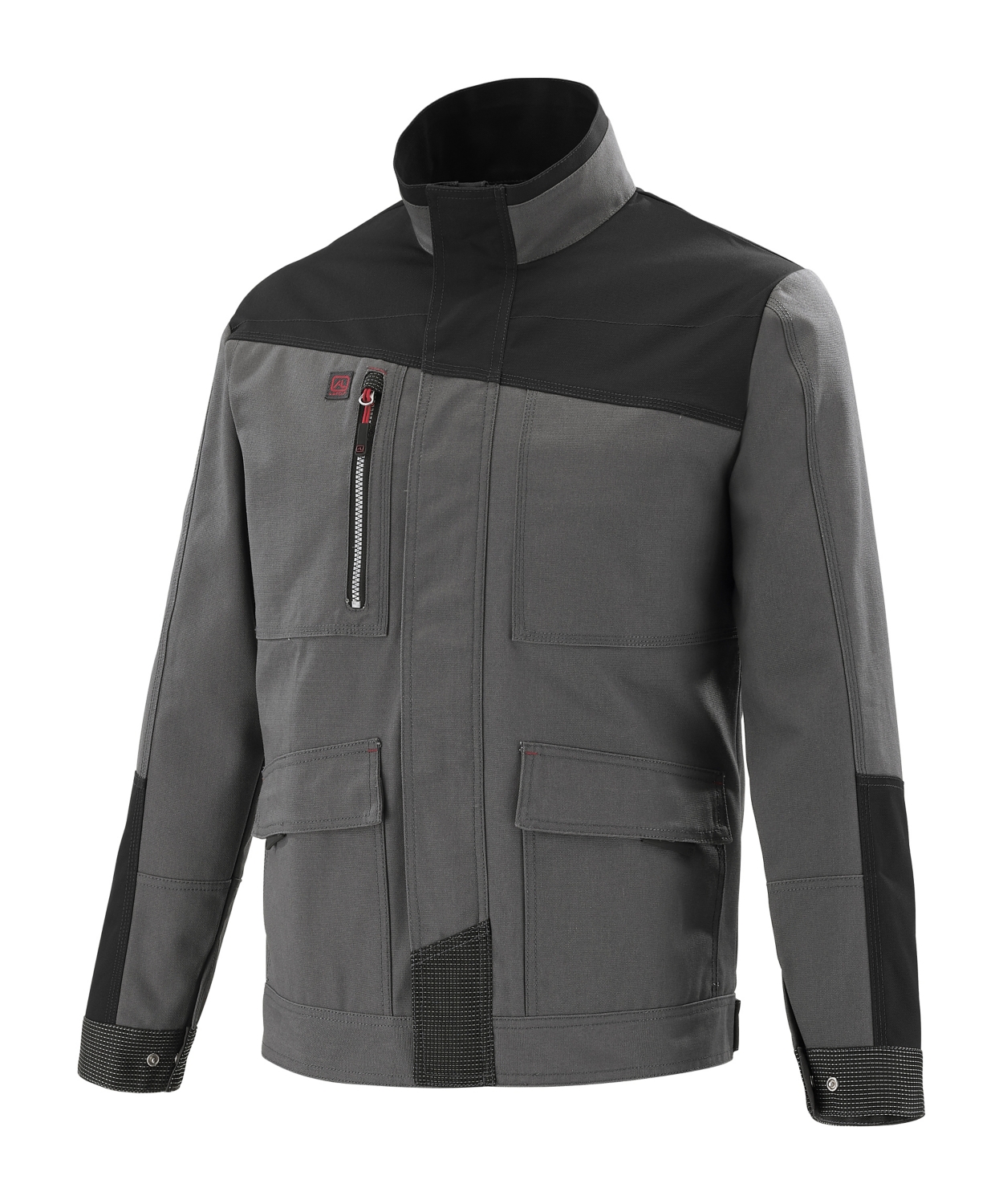  Blouson Tool - Noir 