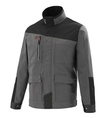  Blouson Tool - Charcoal / Noir 