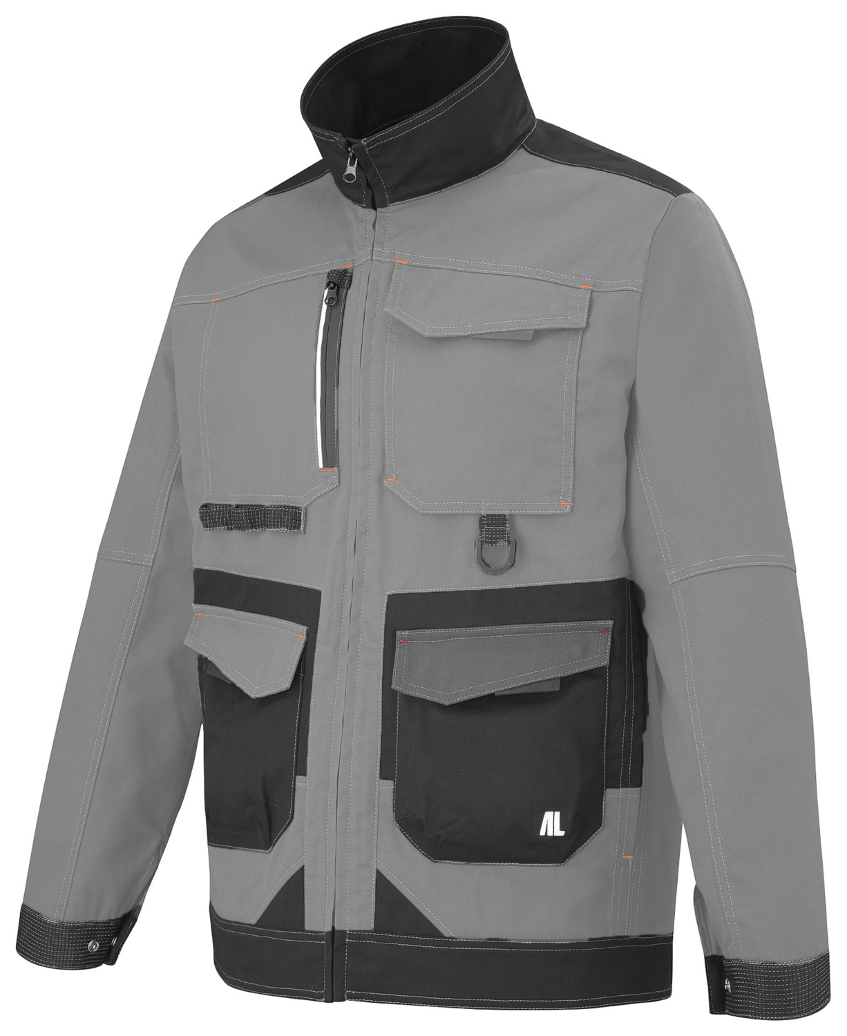  Blouson Shear L3 - Gris / Charcoal 
