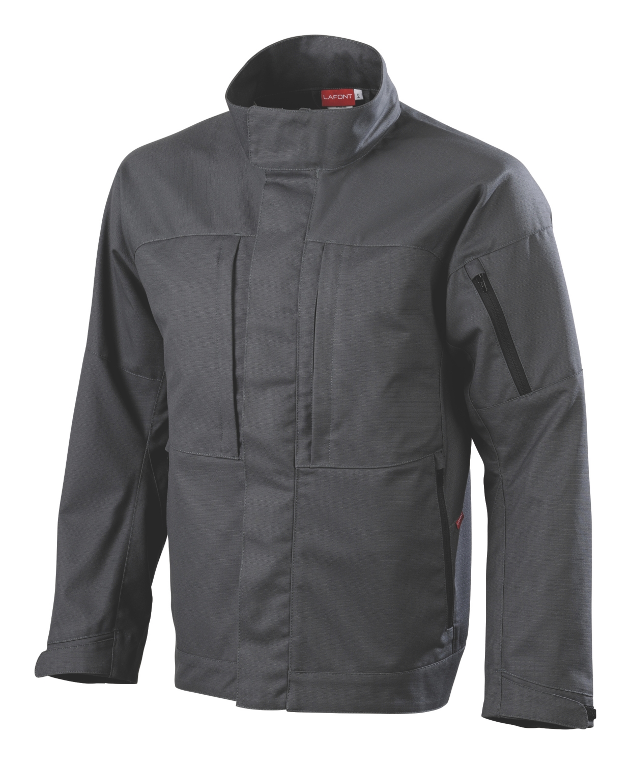 Blouson Active ErgoTouch - Gris acier Lafont
