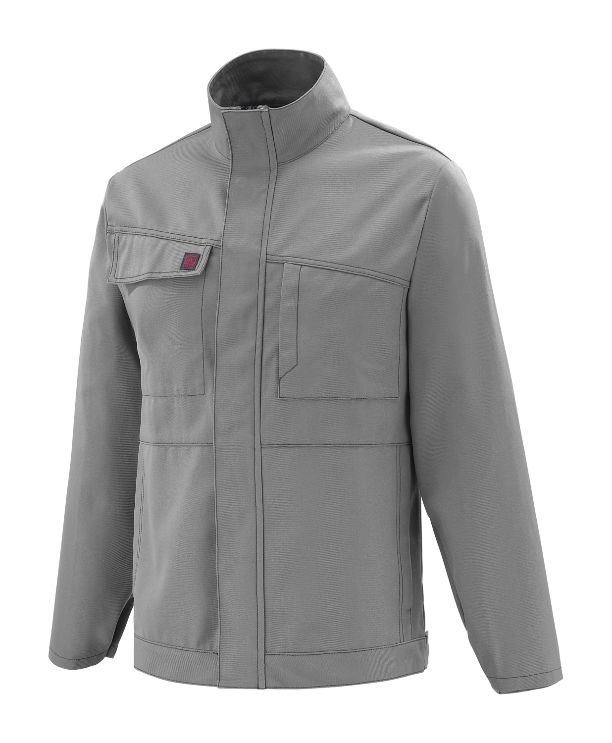 Blouson Jaspe - Gris acier Lafont