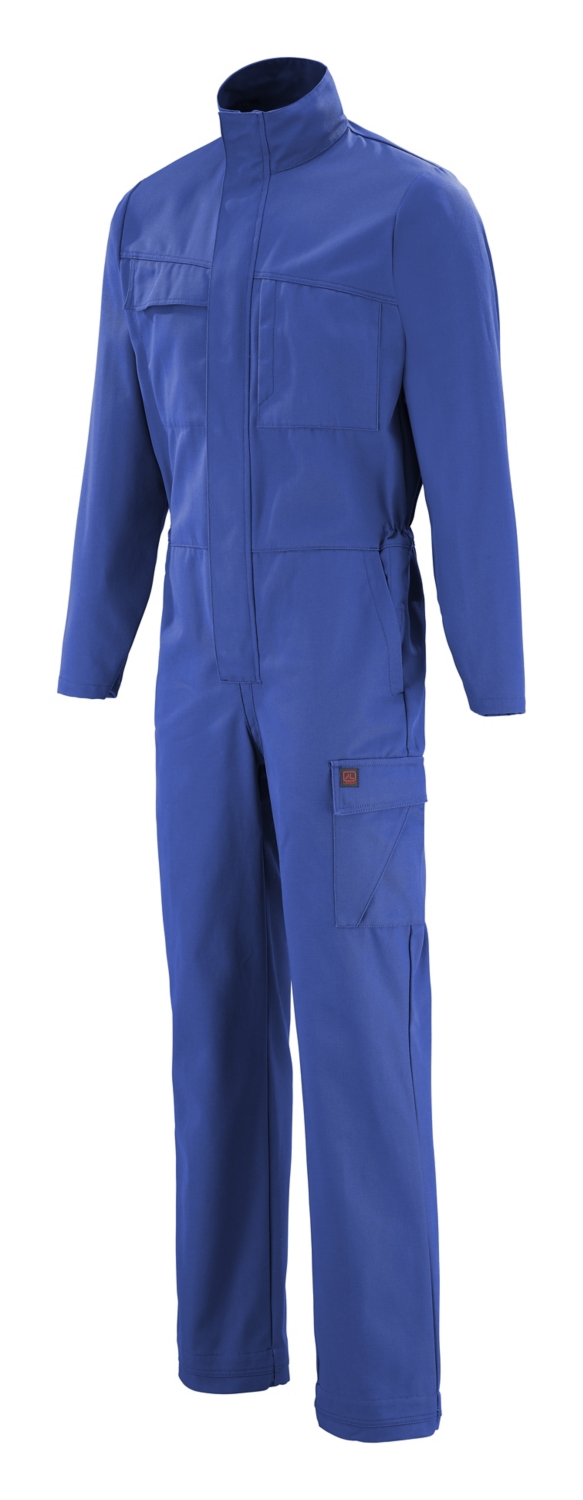 Combinaison Onyx 5MIMUP - Bleu bugatti Lafont