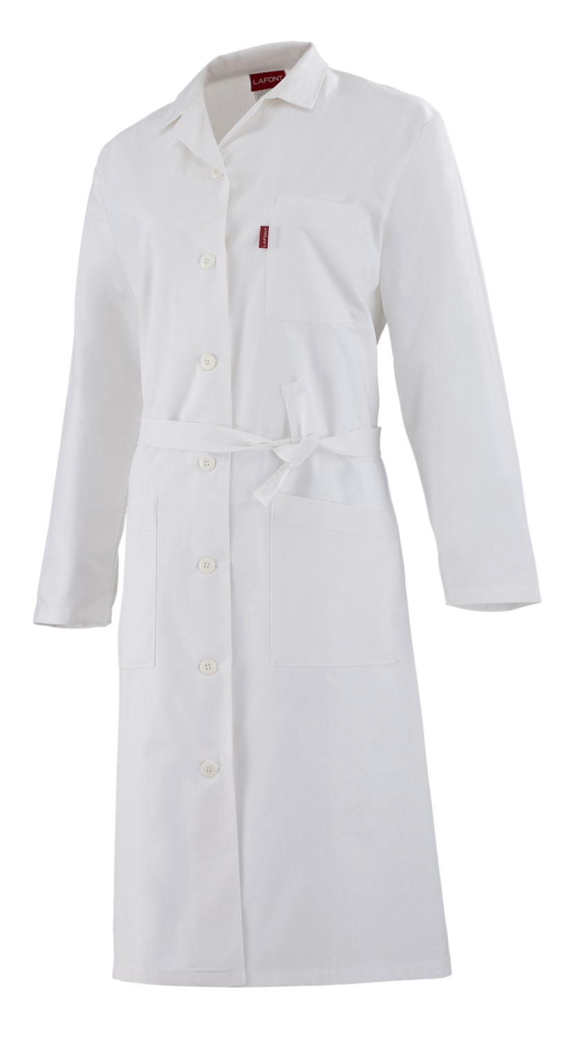 Blouse femme Jessica 840NTC2 - Blanc Lafont