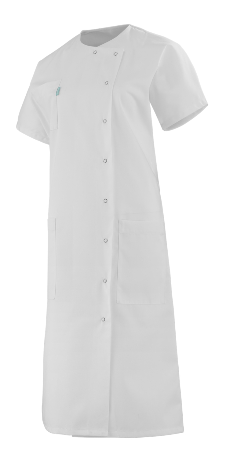 Blouse femme Marjo 8YDABY3 - Blanc Lafont