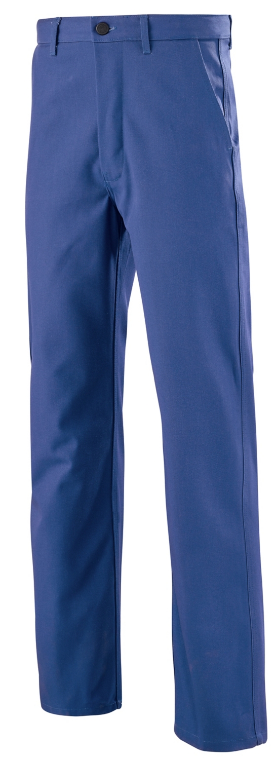  Pantalon Basic EJ: 82 cm - Bleu bugatti 