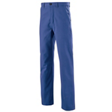  Pantalon Basic EJ: 82 cm - Bleu bugatti 