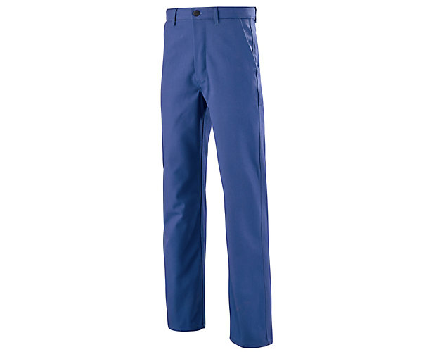 Pantalon Basic EJ: 82 cm - Bleu bugatti Cepovett