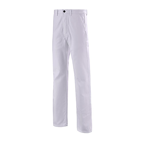 Pantalon Basic EJ: 82 cm - Blanc Cepovett