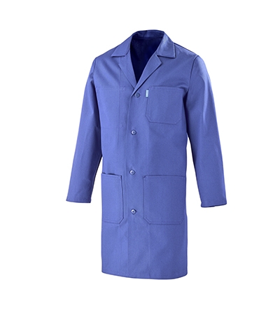 Blouse Mercure - Bleu bugatti Cepovett