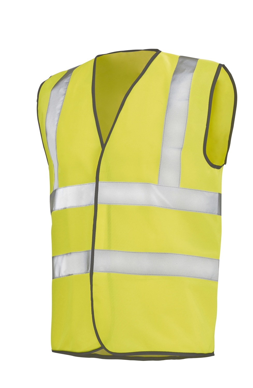 Gilet Rake HV - Jaune Lafont