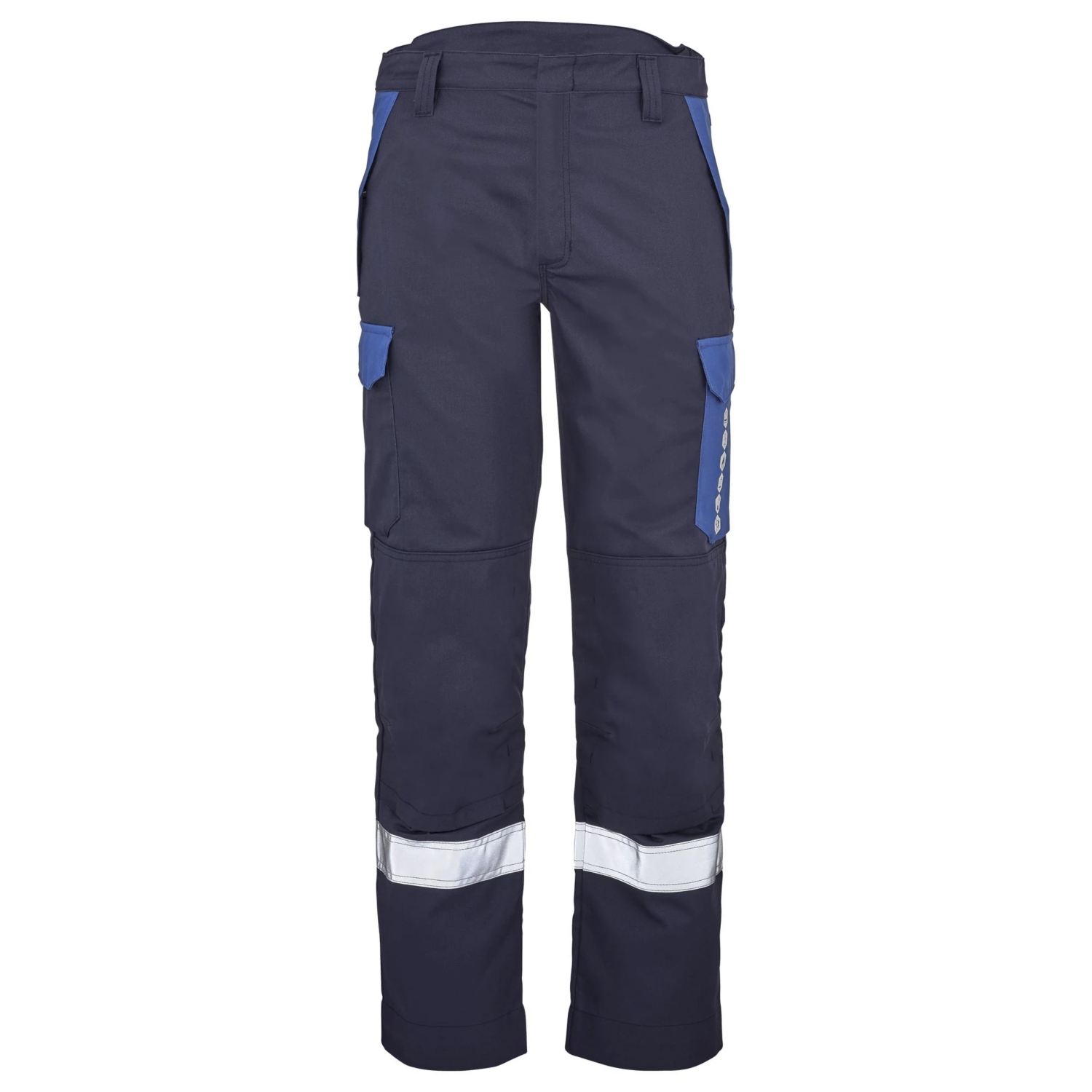 Pantalon multirisques Olca Atex Kolor 320 XP bleu marine