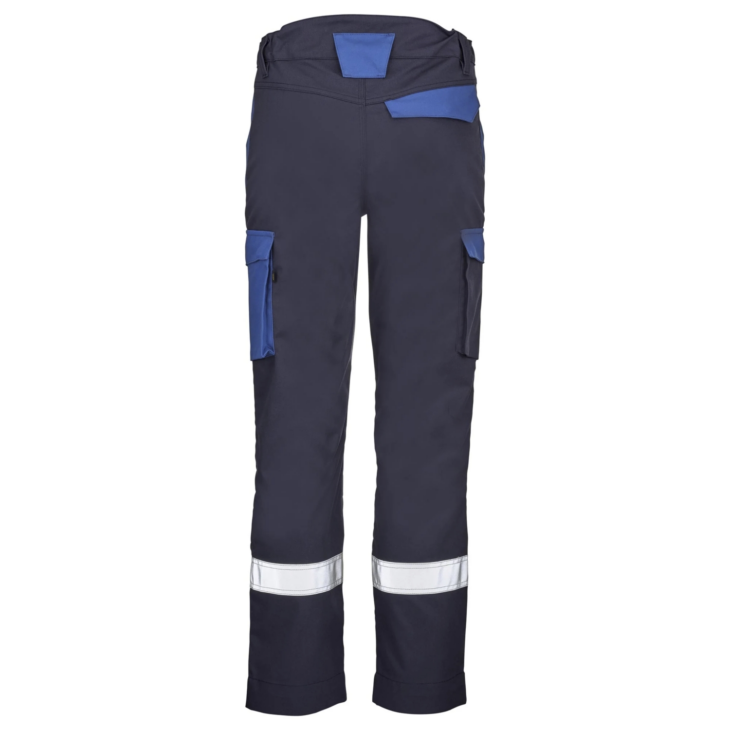 Pantalon multirisques Olca Atex Kolor 320 XP bleu marine Cepovett