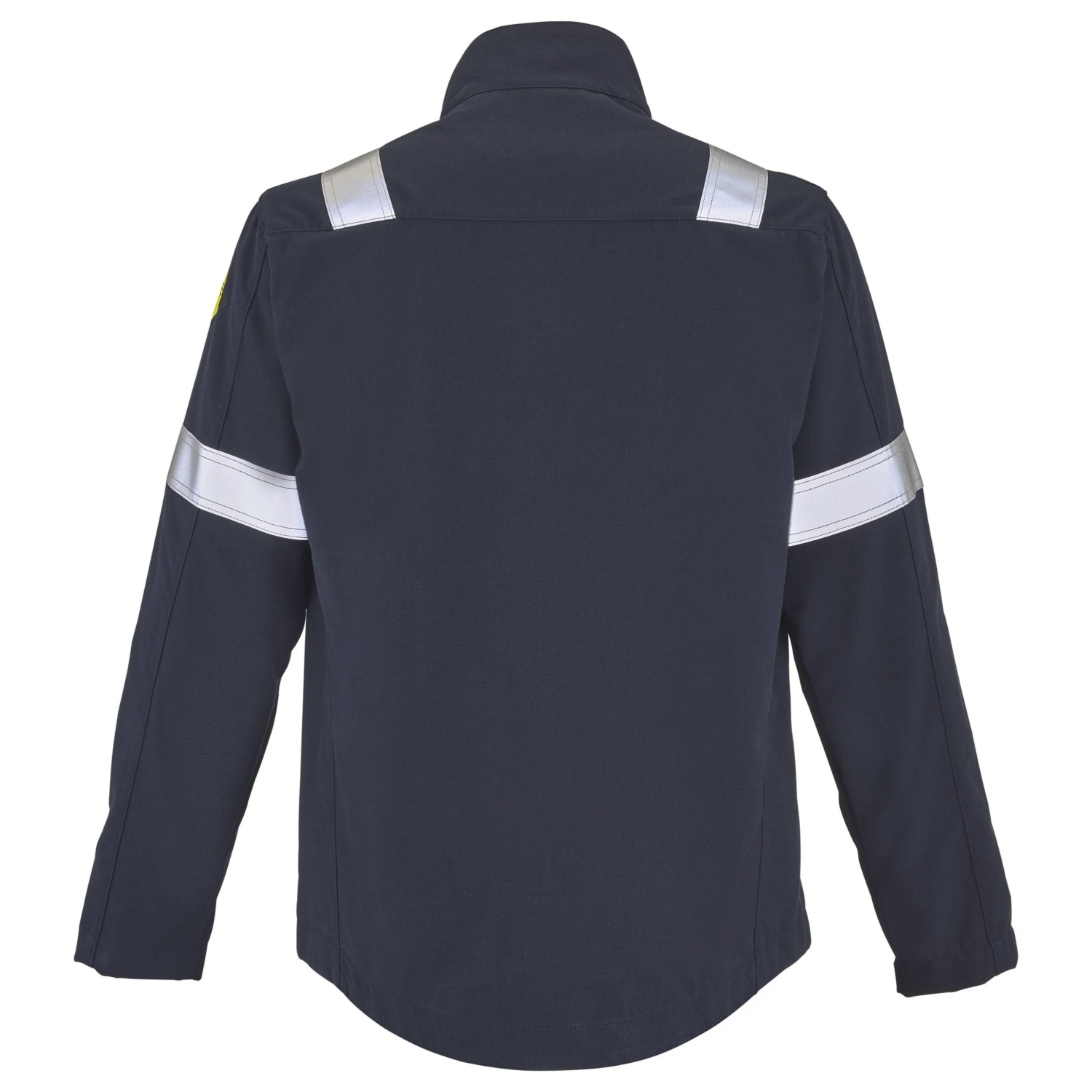 Blouson multirisques modacrylique mixte Ultra MR Colima marine / rouge Cepovett