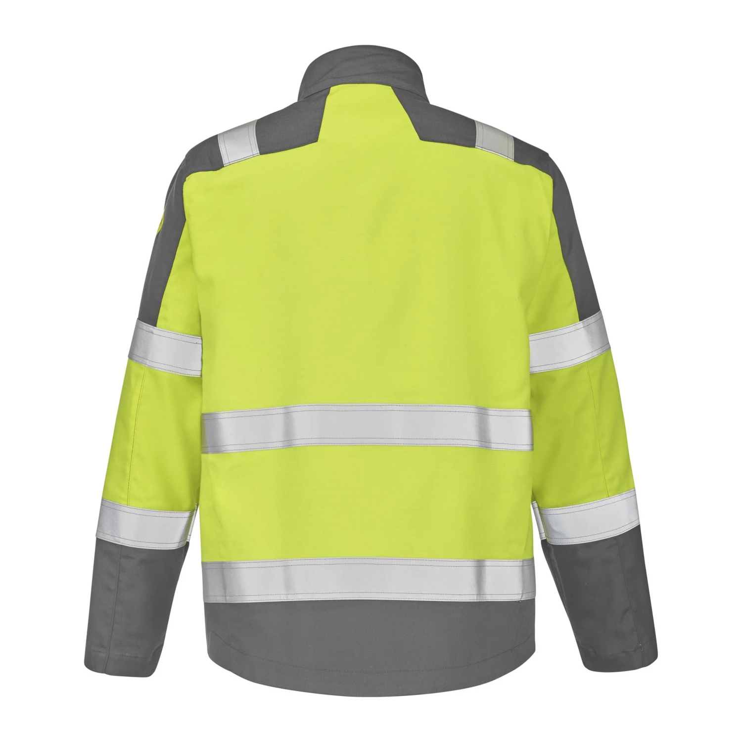 Blouson multirisques HV Blancas Atex HV 260 XP jaune / gris Cepovett
