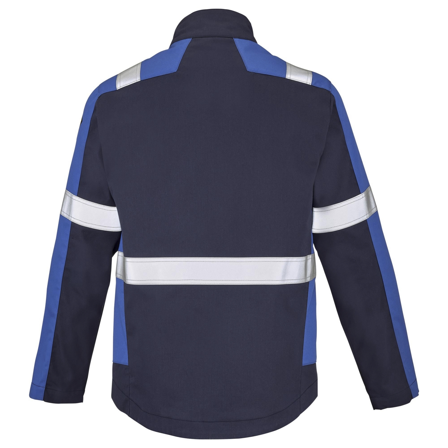 Blouson multirisques Capurata Atex Kolor 320 XP bleu marine Cepovett