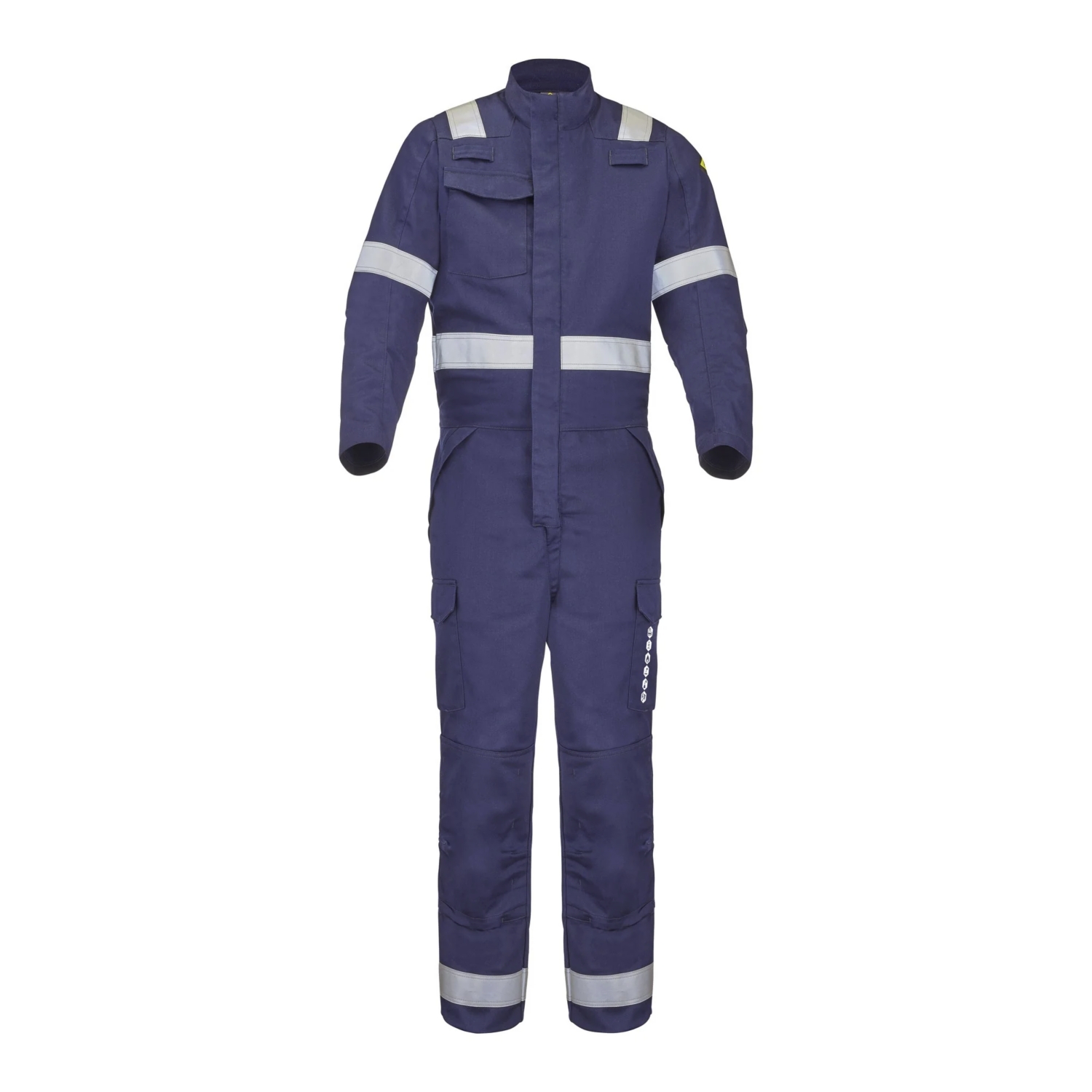 Combinaison multirisques Atex Reflect 260 XP Colachi marine