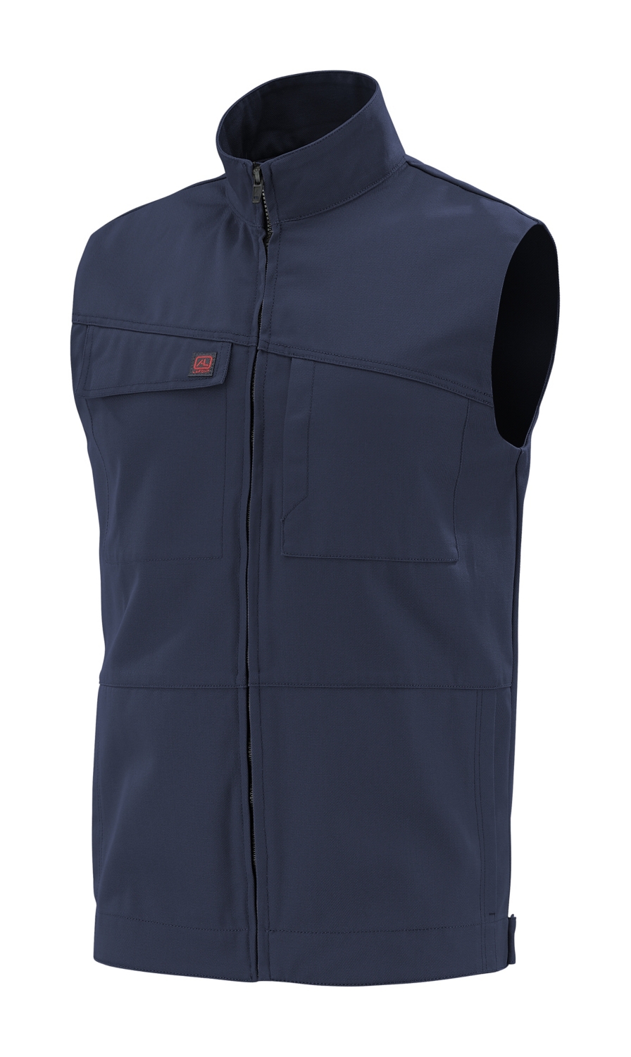 GILET BALL TRAP 500 BLEU - Maroc, achat en ligne