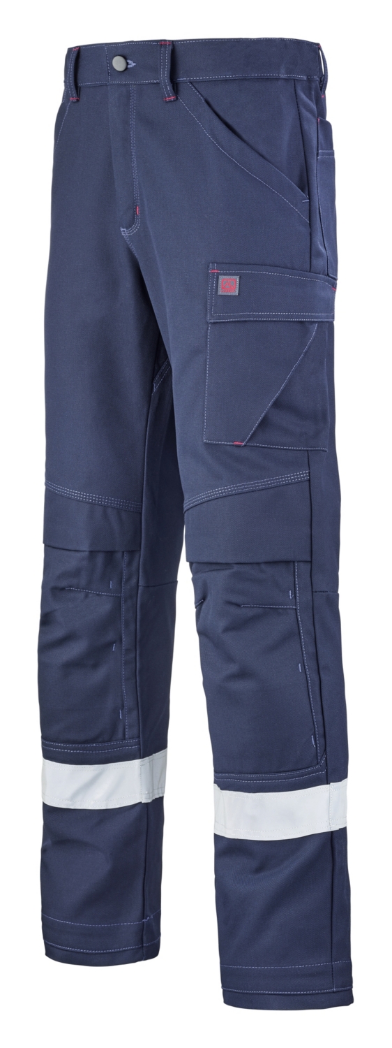 Pantalon Basalte Reflect EJ: 82 cm - Marine Lafont